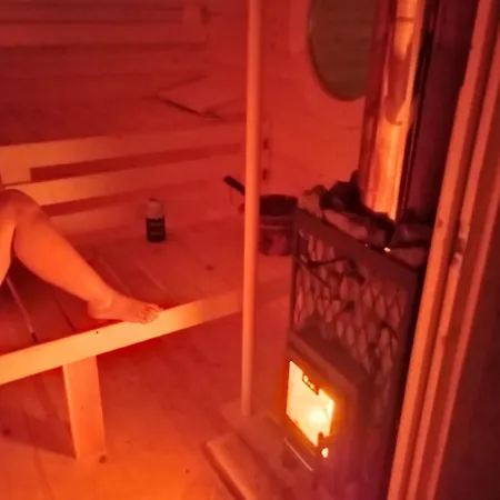 Koselig Liten Leilighet Med Hyggelig Uteplass Kragero Exterior photo