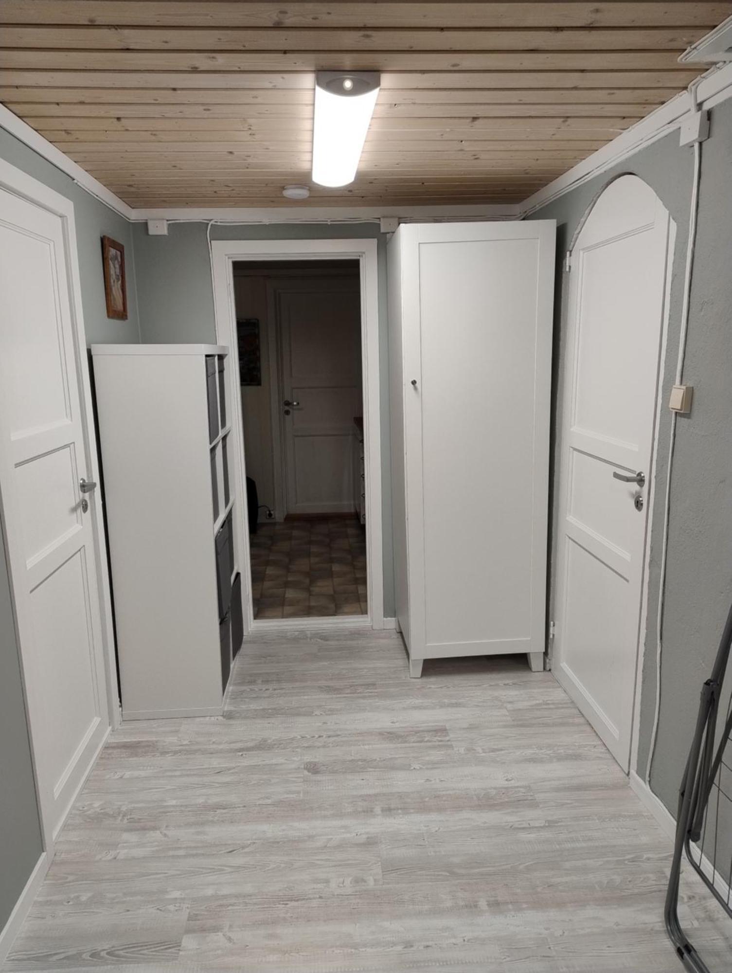 Koselig Liten Med Hyggelig Uteplass Lägenhet Kragerø